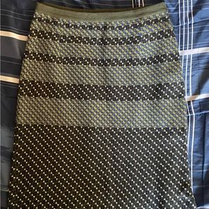 Kenzo skirt size small